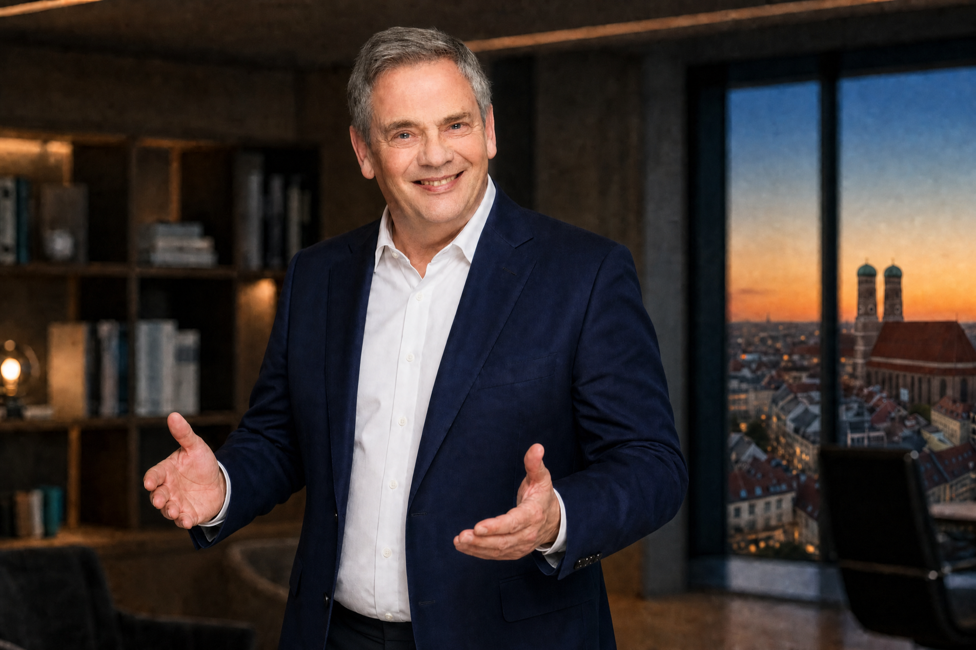 Ulrich Seyfferth